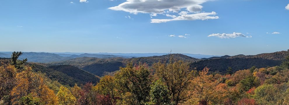 Property for sale in Watauga County, North Carolina