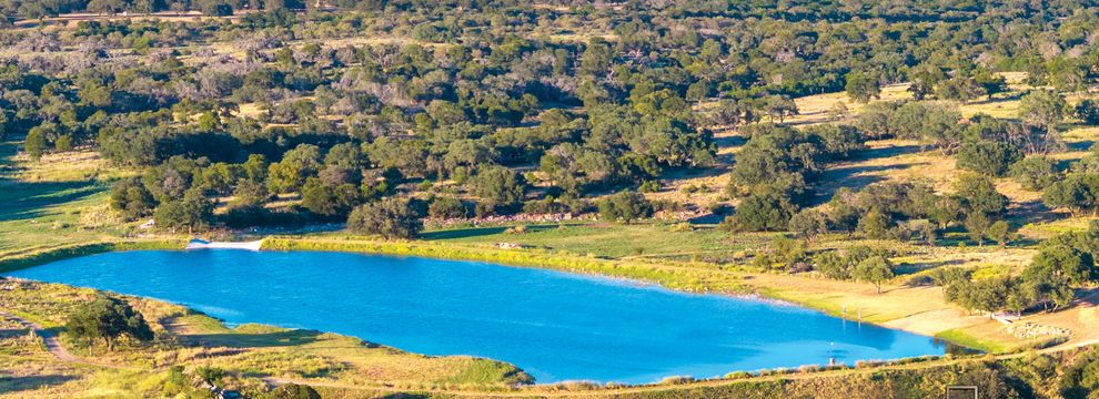 Hunting Land for sale in Burnet County, Texas