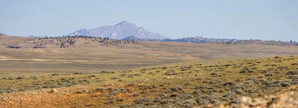 Property for sale in Albany County, Wyoming