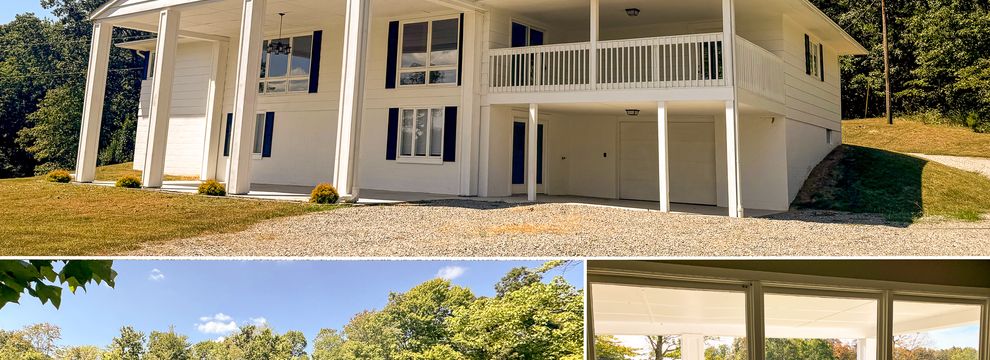 Property for sale in Pike County, Ohio