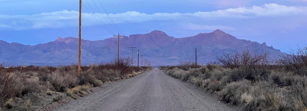 Property for sale in Luna County, New Mexico