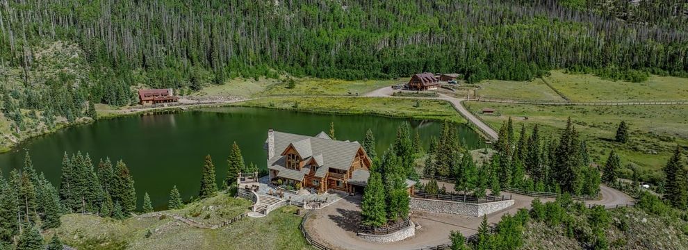 Hunting Land for sale in Mineral County, Colorado