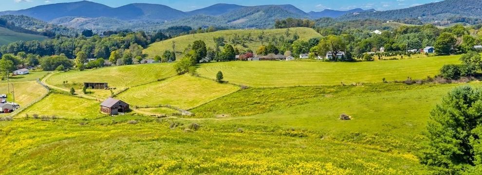 Undeveloped Land for sale in Ashe County, North Carolina