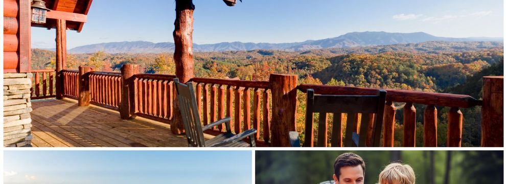 Property for sale in Gilmer County, Georgia