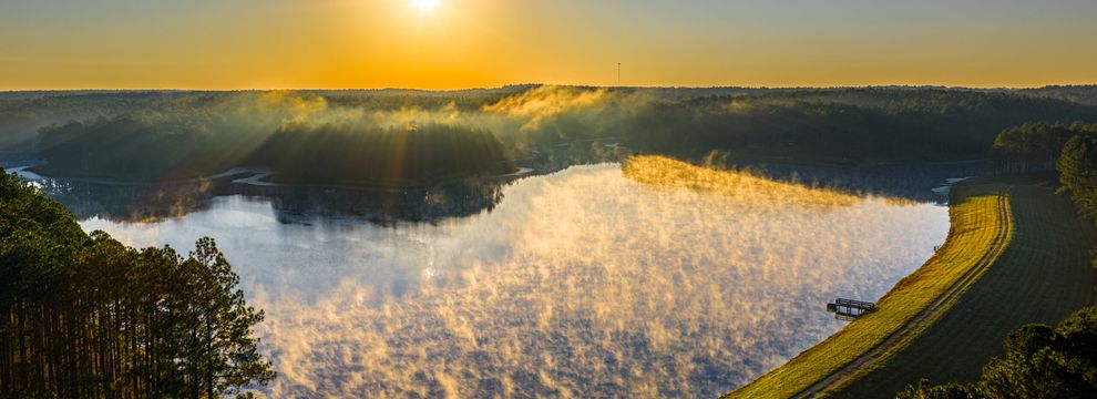 Timberland Property for sale in Lamar County, Mississippi