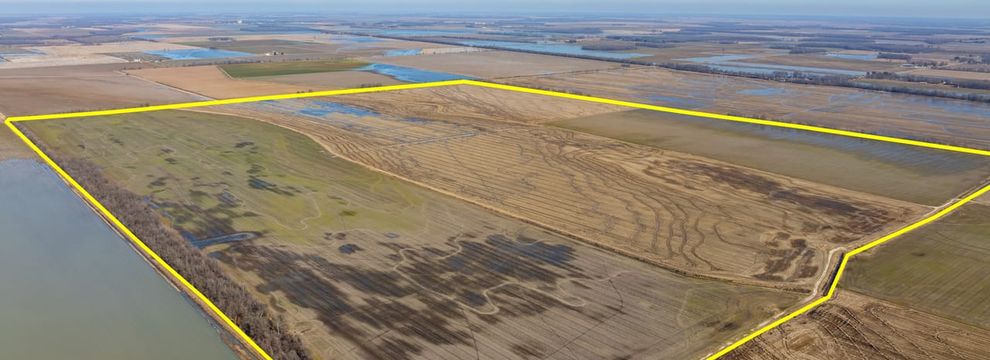 Property for sale in Cross County, Arkansas