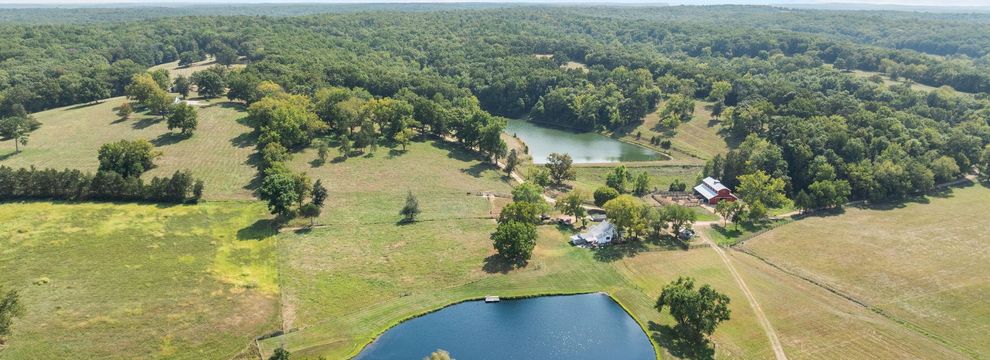 Property for sale in Crawford County, Missouri