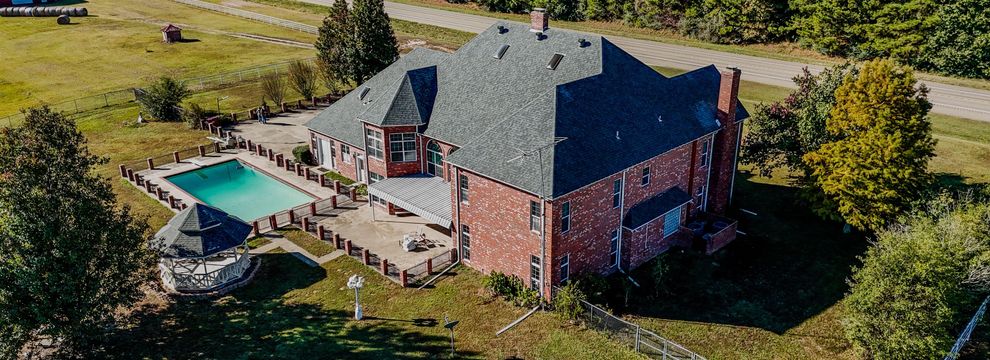 Horse Property for sale in Bowie County, Texas