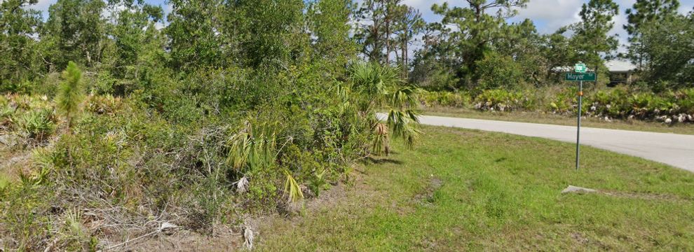 Property for sale in Charlotte County, Florida