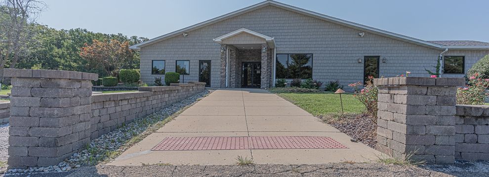 Property for sale in Marion County, Illinois