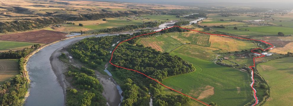 Property for sale in Yellowstone County, Montana