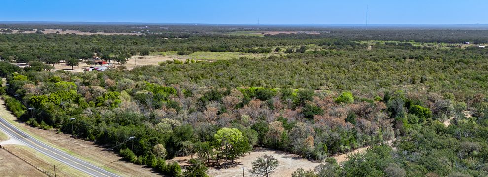 Property for sale in Burleson County, Texas