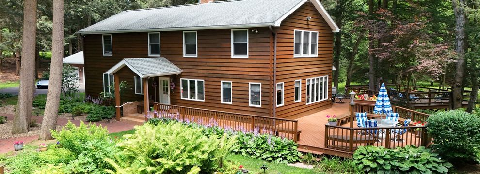 Property for sale in Clearfield County, Pennsylvania