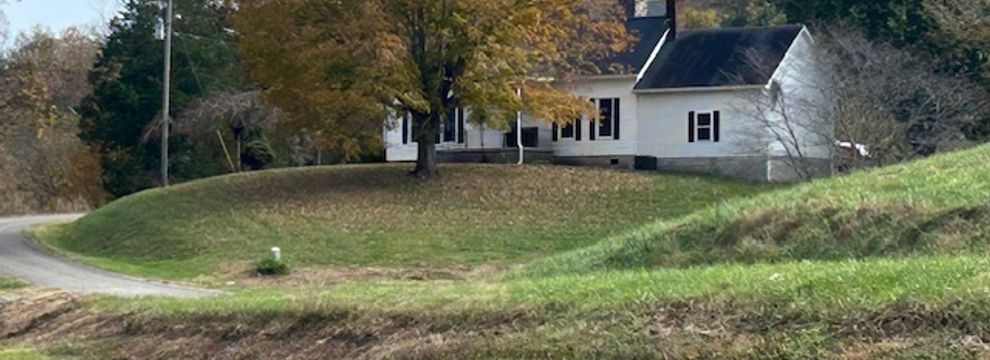 Property for sale in Adair County, Kentucky