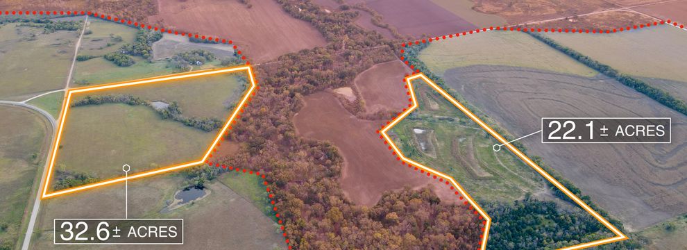 Property for sale in Coffey County, Kansas