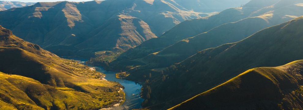 Property for sale in Idaho County, Idaho