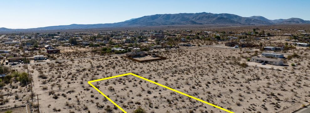 Property for sale in San Bernardino County, California