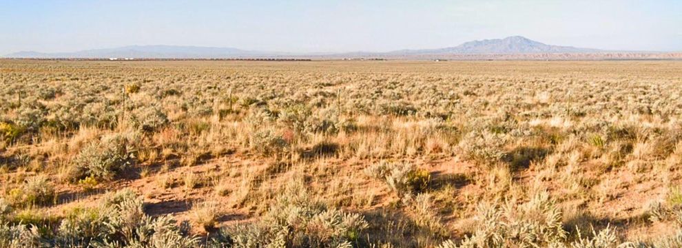 Property for sale in Valencia County, New Mexico
