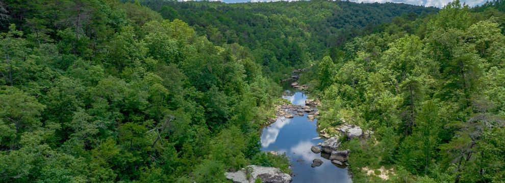 Recreational Property for sale in Cherokee County, Alabama