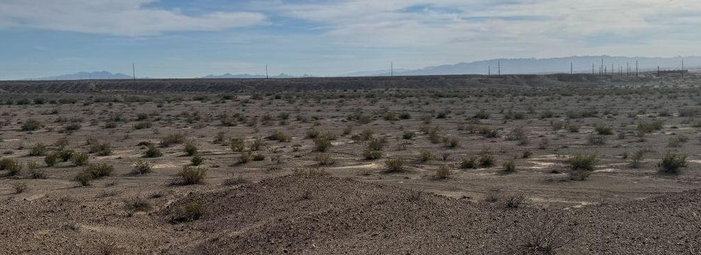 Property for sale in Mohave County, Arizona