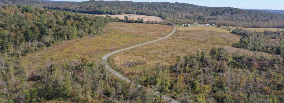 Property for sale in Caldwell County, Kentucky