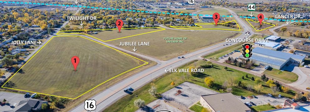 Commercial Property for sale in Pennington County, South Dakota