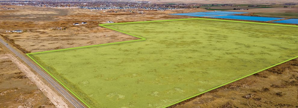 Property for sale in Elmore County, Idaho