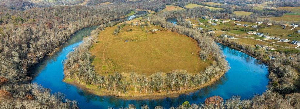 Riverfront Property for sale in Grainger County, Tennessee