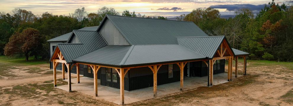 Property for sale in Carroll County, Tennessee