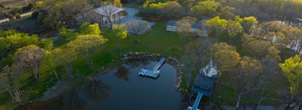 Property for sale in Okfuskee County, Oklahoma