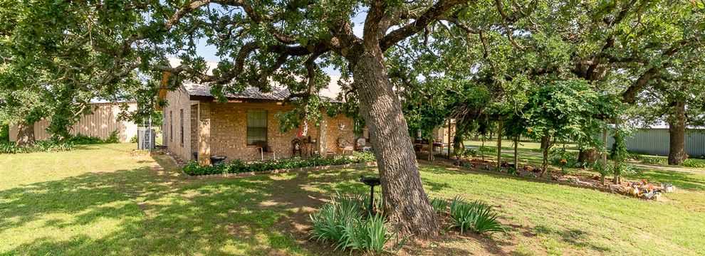 Property for sale in Parker County, Texas
