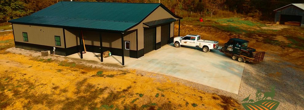 Property for sale in Pope County, Illinois