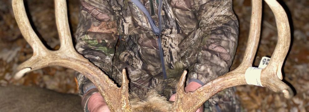 Property for sale in Pope County, Illinois