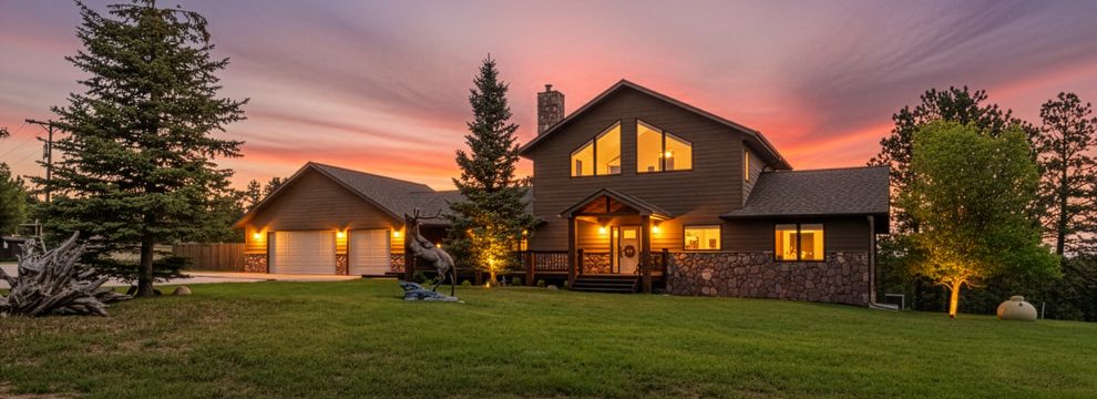 Property for sale in Custer County, South Dakota