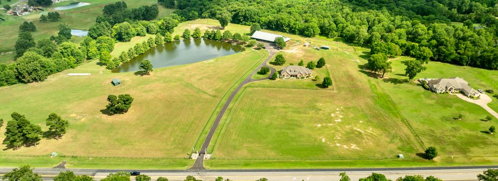 Property for sale in Lamar County, Texas