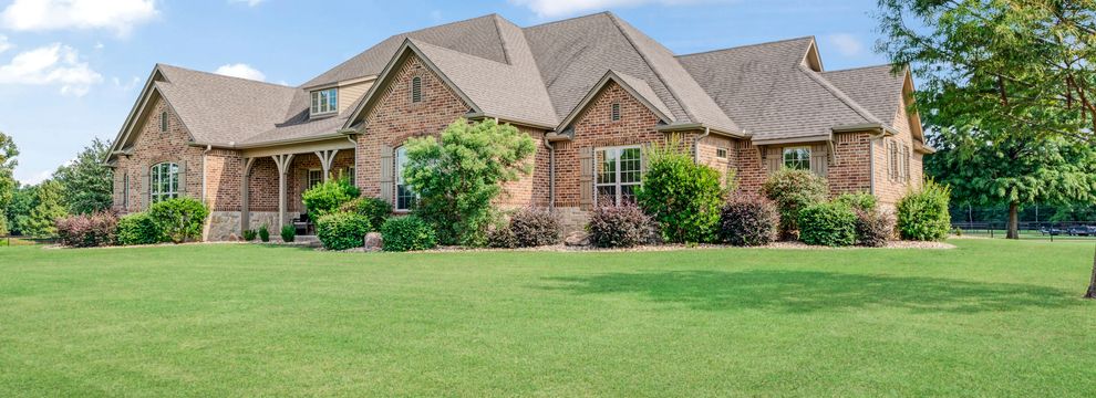 Horse Property for sale in Lamar County, Texas