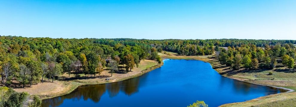 Residential Property for sale in Fulton County, Arkansas