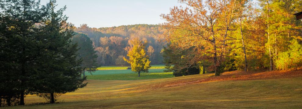 Waterfront Property for sale in Upson County, Georgia
