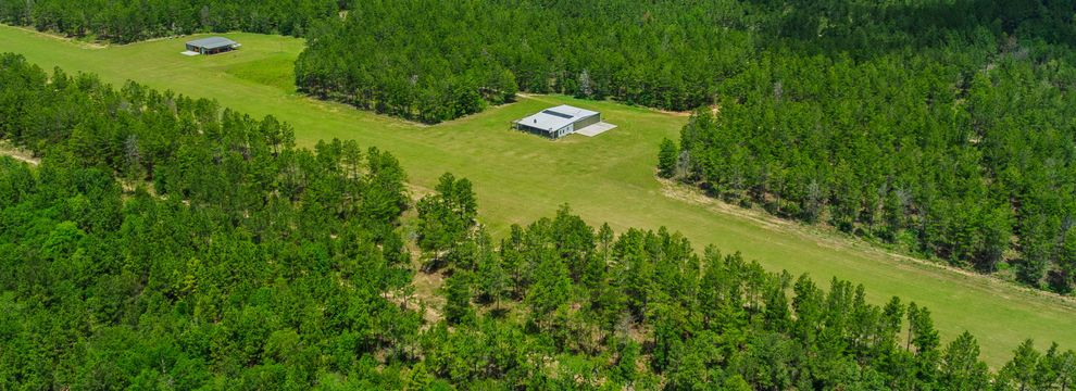 Property for sale in Taylor County, Georgia