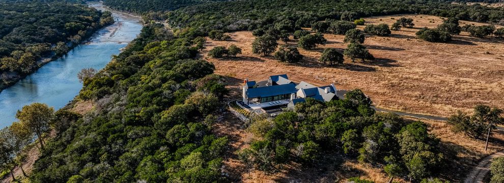 Property for sale in Kerr County, Texas