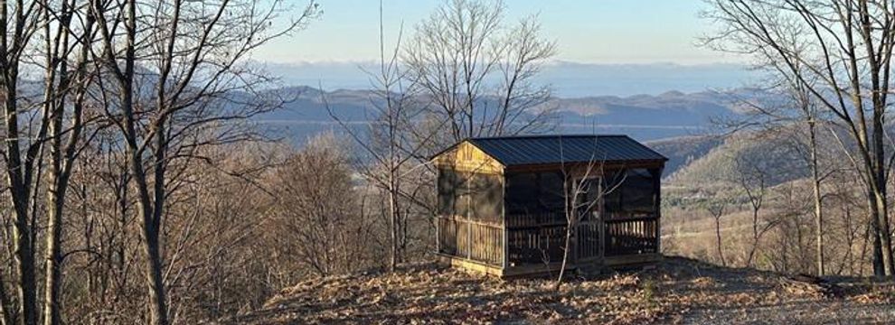 Recreational Property for sale in Hardy County, West Virginia