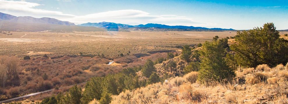 Property for sale in Costilla County, Colorado