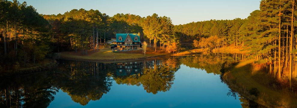 Property for sale in Jones County, Georgia