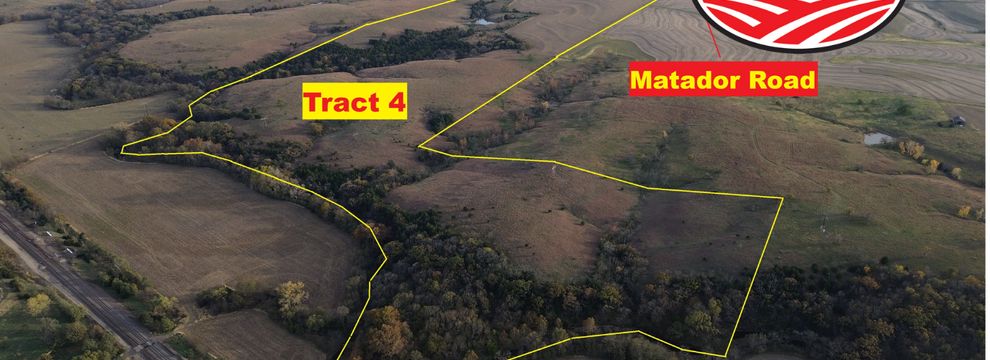 Property for sale in Marshall County, Kansas