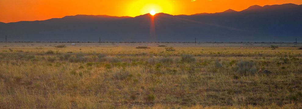 Undeveloped Land for sale in Valencia County, New Mexico