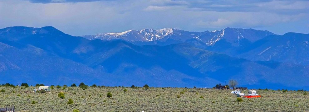 Property for sale in Taos County, New Mexico