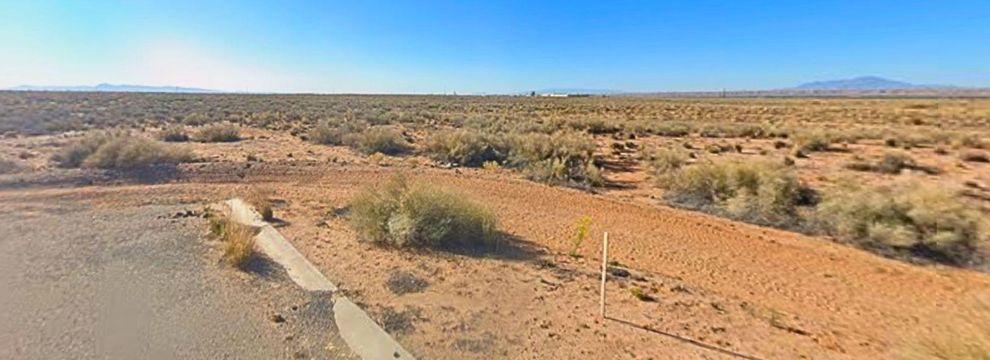 Property for sale in Valencia County, New Mexico