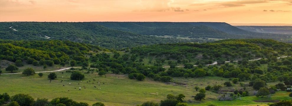 Recreational Property for sale in Callahan County, Texas
