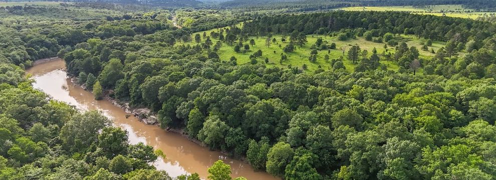 Property for sale in Atoka County, Oklahoma