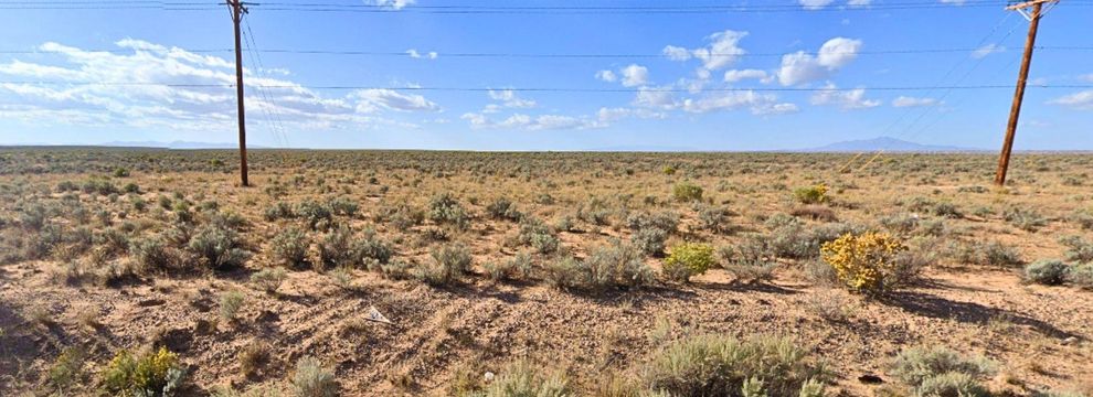 Property for sale in Valencia County, New Mexico